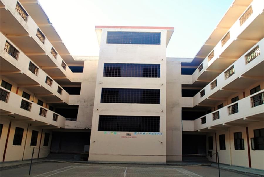 SDGI Campus & Infrastructure photo 12